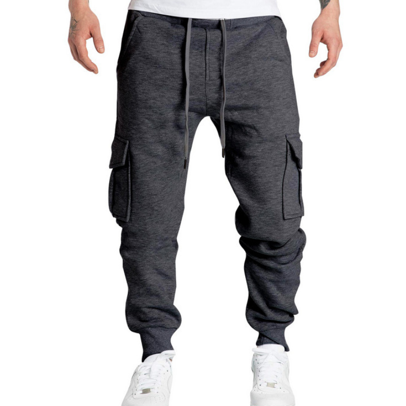 Pantalon cargo par Sadri