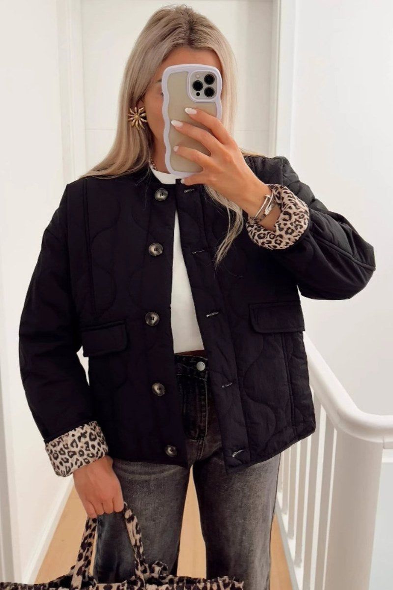 Berg-Feldt | Moderne Steppjacke