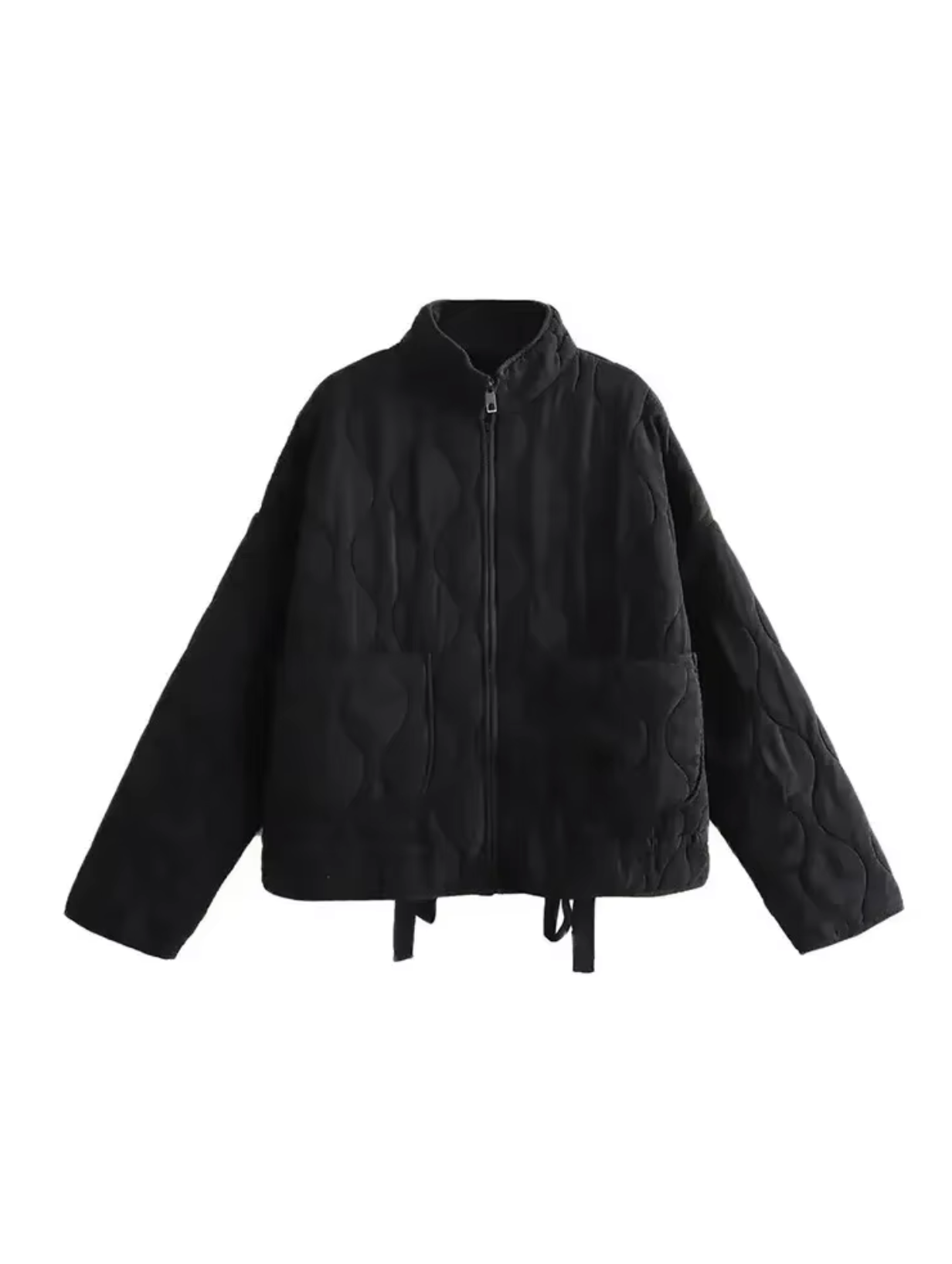 Berg-Feldt | Stilvolle Baumwolljacke