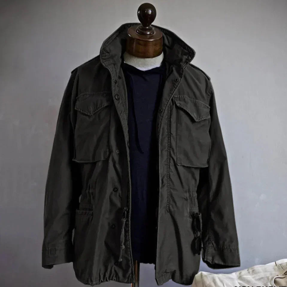 Berg-Feldt | Klassische Feldjacke