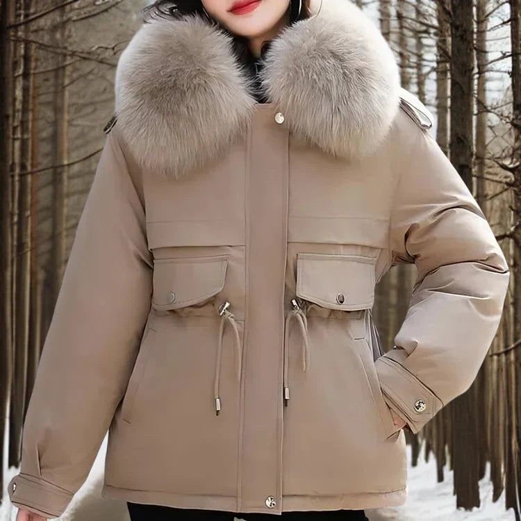 Berg-Feldt | Hochwertiger Winterparka