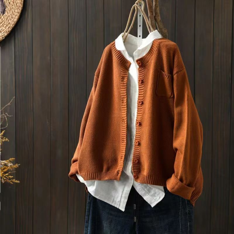 Berg-Feldt | Cardigan doux