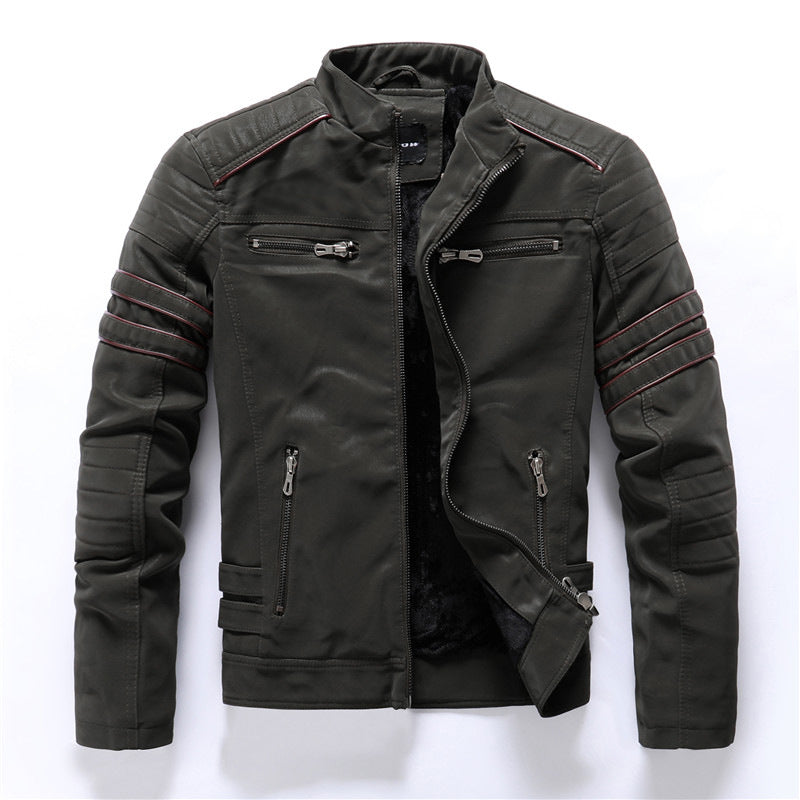 Berg-Feldt | Veste de motard pour homme