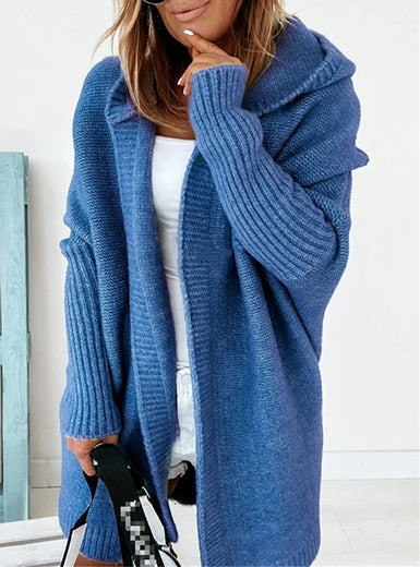 Pull en maille Devon pour femmes