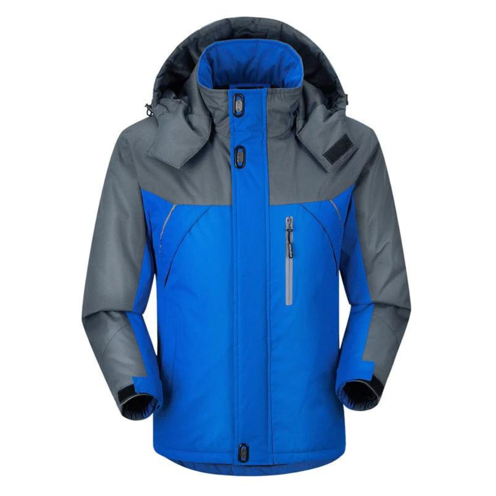 Berg-Feldt | Veste imperméable