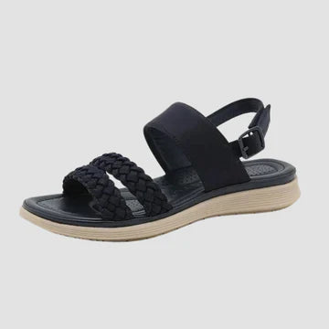 Nesta – Soft Leather Sandals