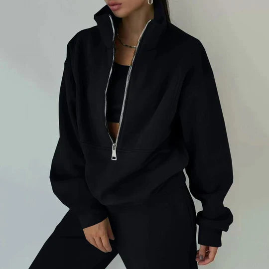 Sweat-shirts et pantalons confortables en coton Gizeh