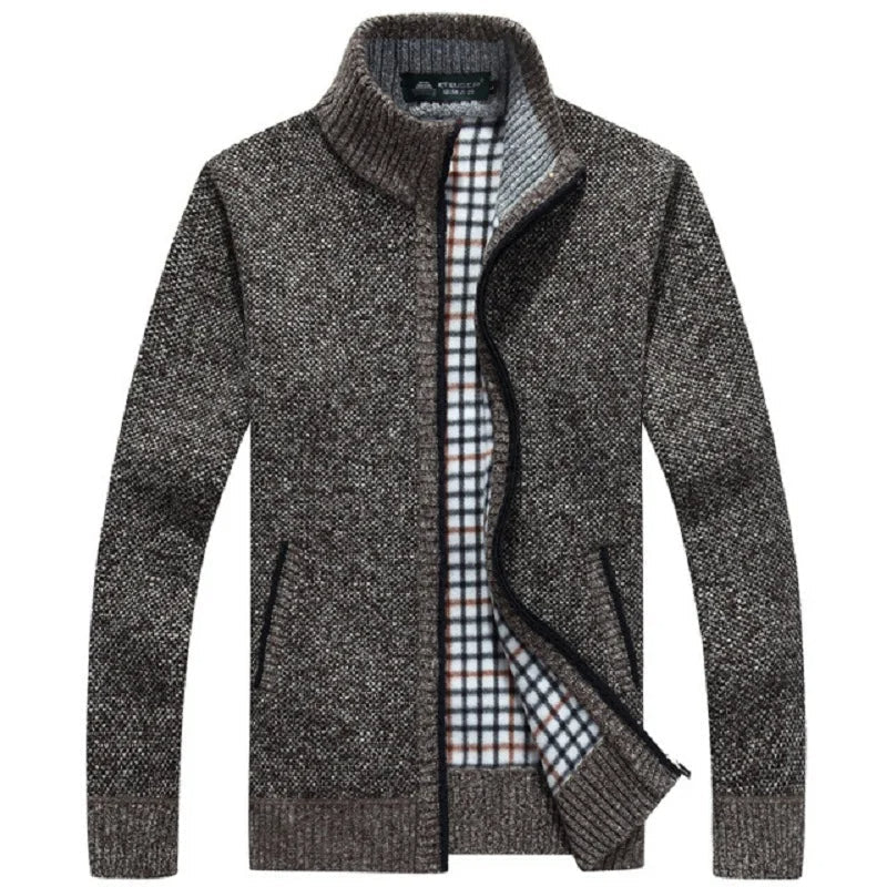 Berg-Feldt | Gilet d'hiver pour plus de chaleur