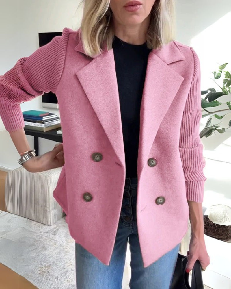 Berg-Feldt | Lässiger Blazer