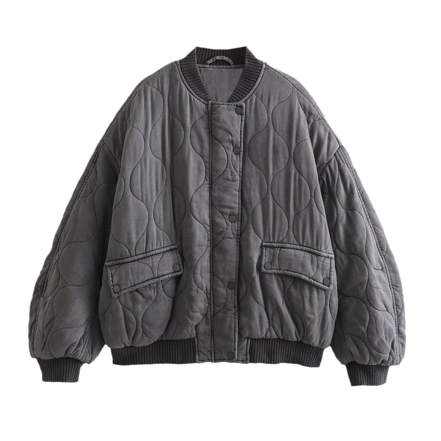 Berg-Feldt | Thermo Bomberjacke für Damen