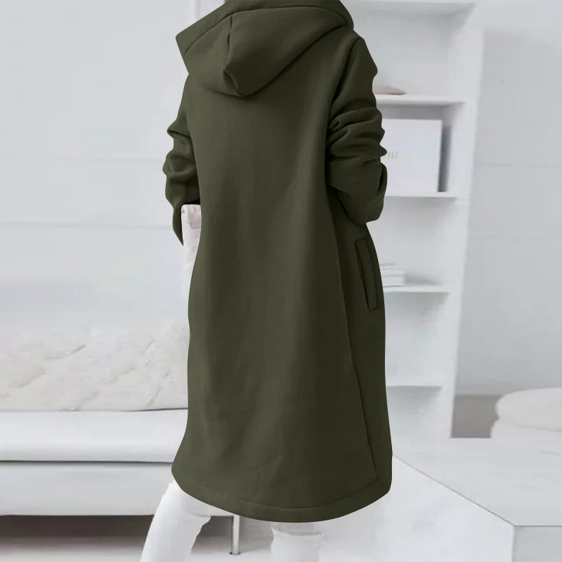 Berg-Feldt | Lässige und Mühelose Jacke