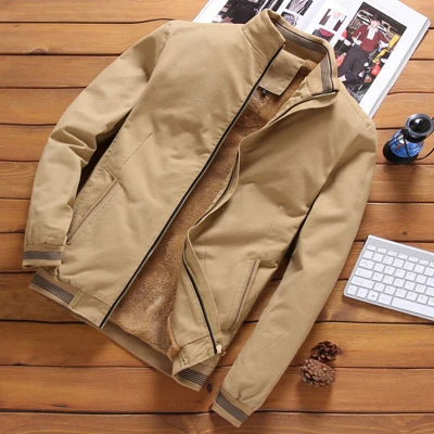 Berg-Feldt | Herren Freizeitjacke