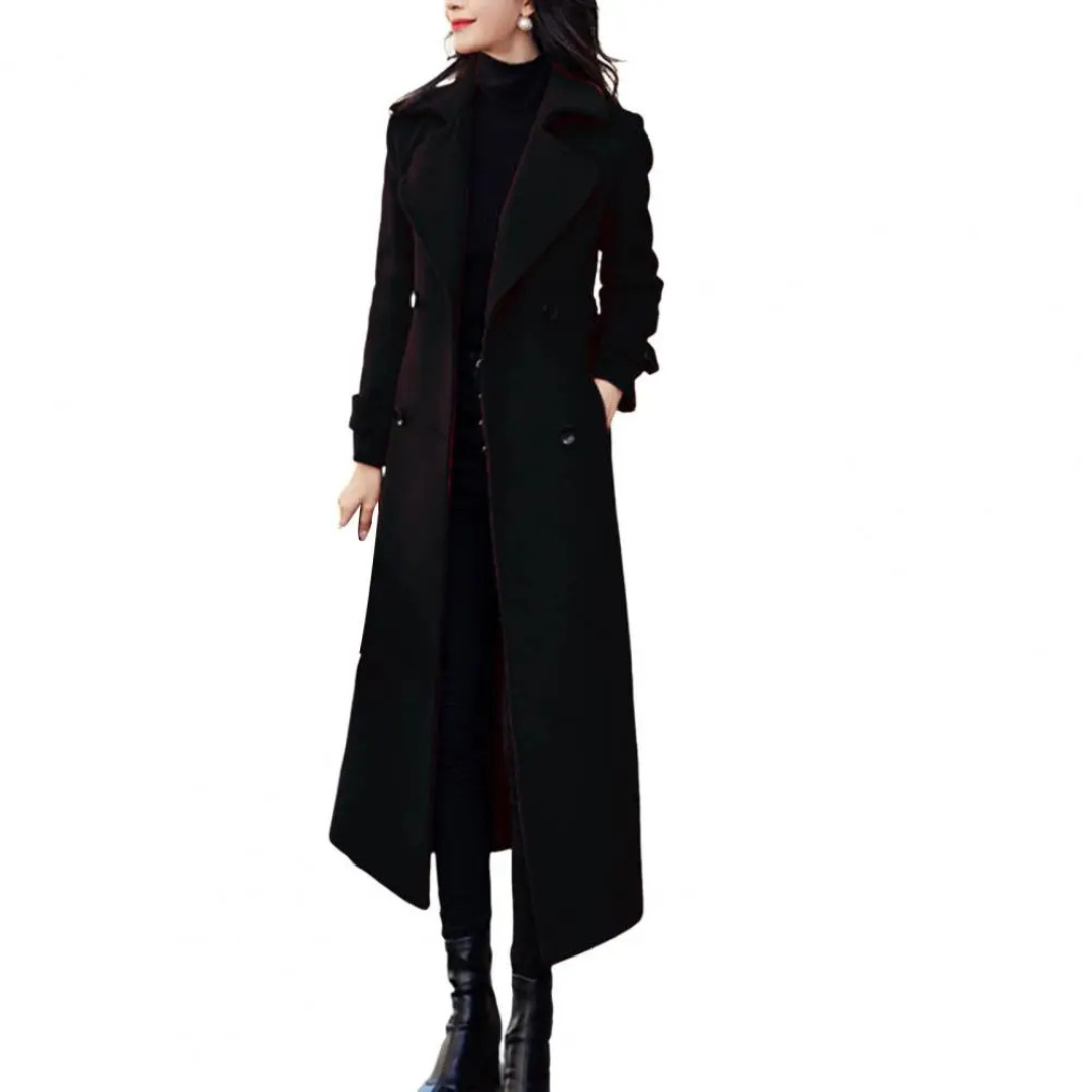 Berg-Feldt | Veste d'hiver thermique pour femme