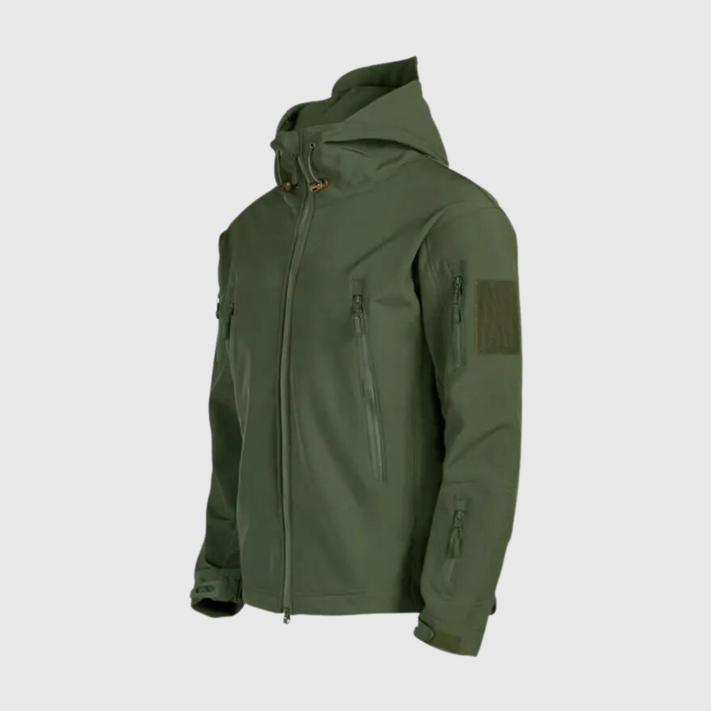 Veste de plein air imperméable Byronna