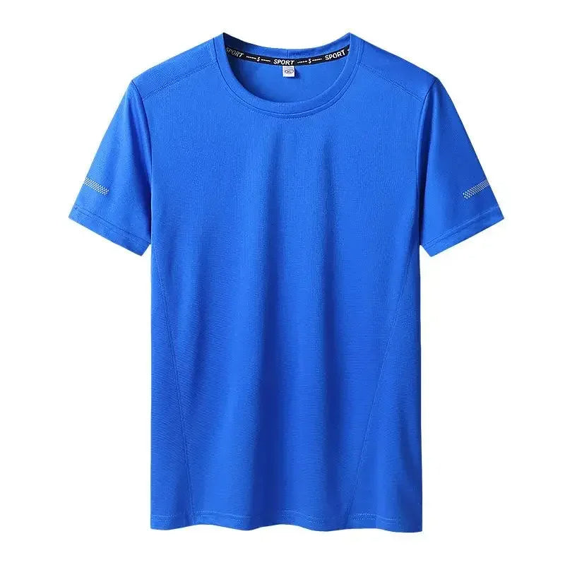 T-shirt homme - André - confortable