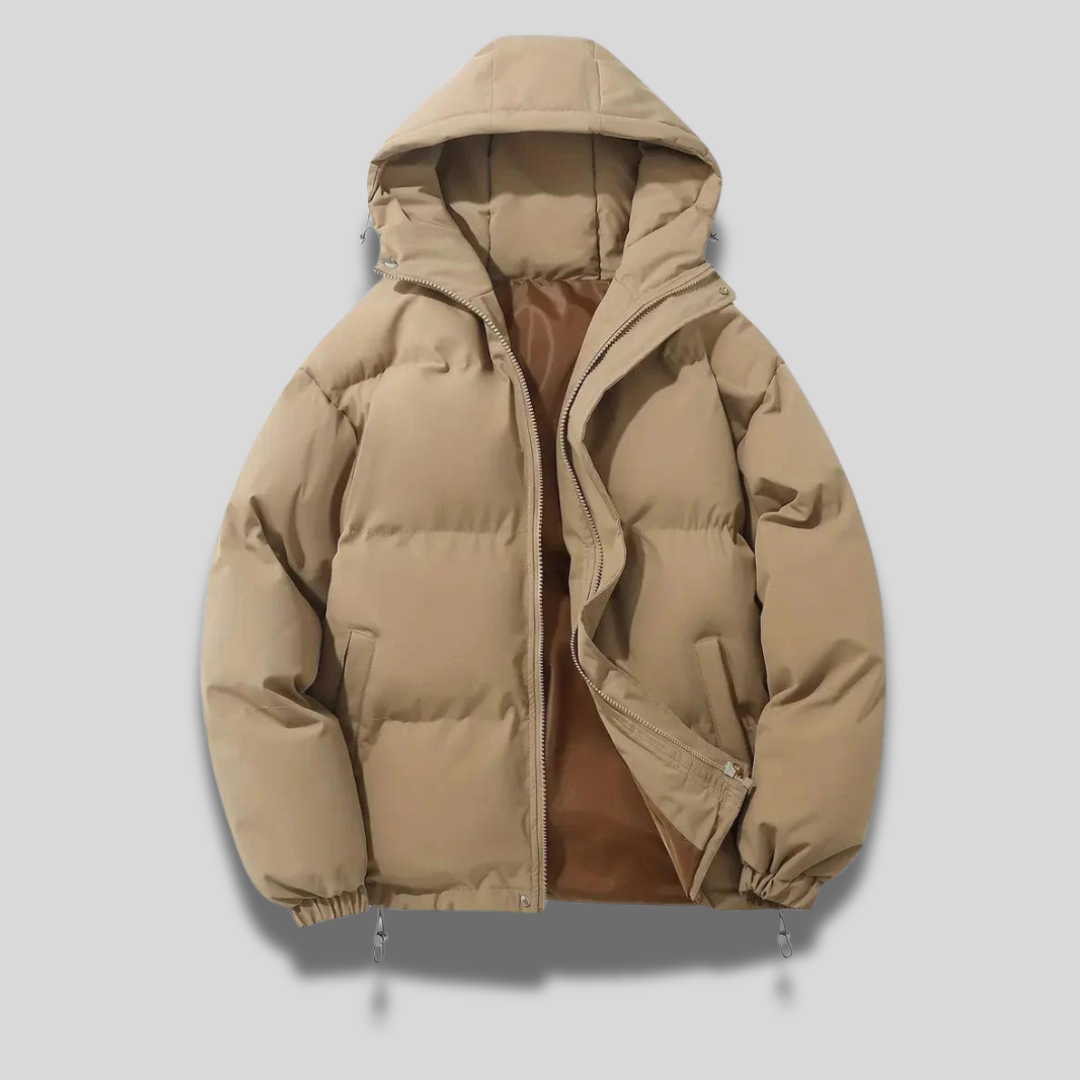 Berg-Feldt | Blouson moderne