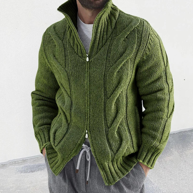Berg-Feldt | Gilet au design moderne