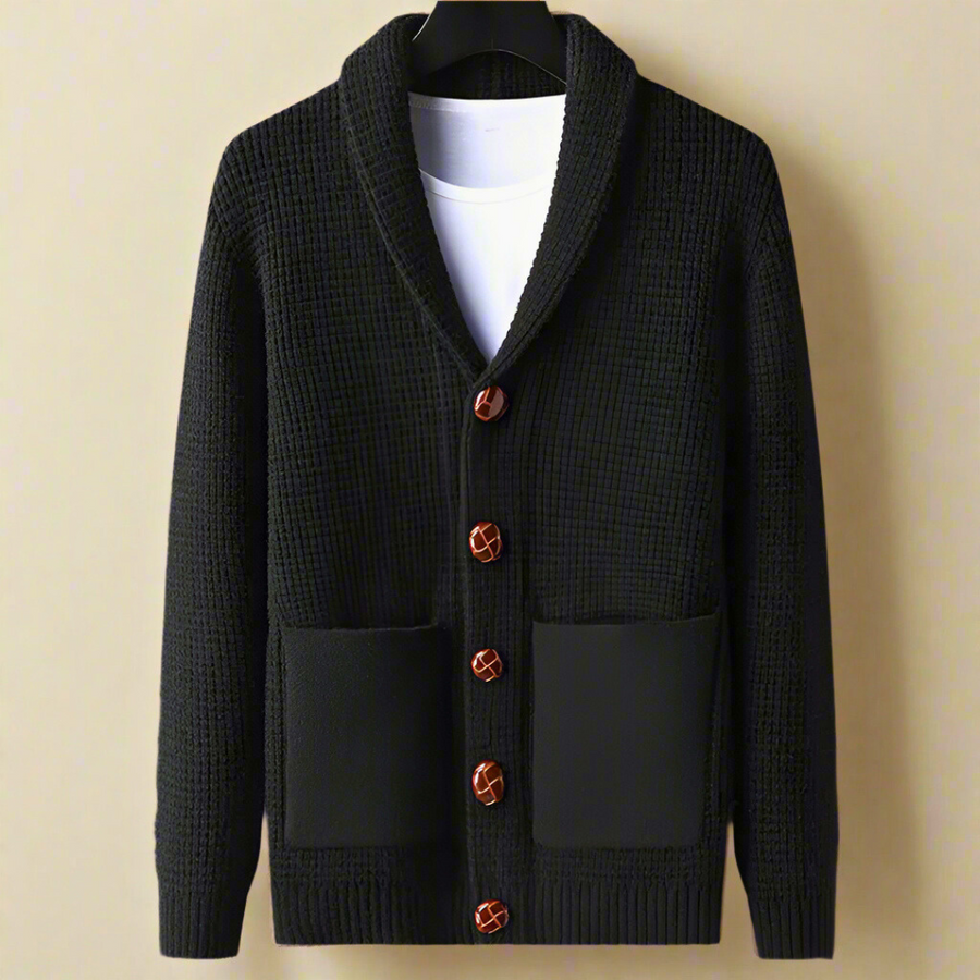 Veste Baldwin à grandes poches