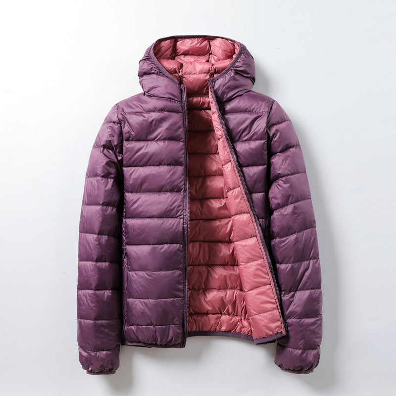 Berg-Feldt | Leichtgewicht und Thermisches Pufferjacke Unisex