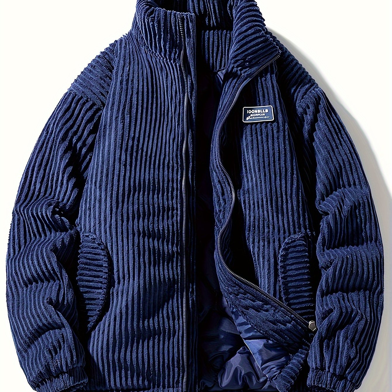 Berg-Feldt | Manteau d'Hiver Femme Chic et Confortable