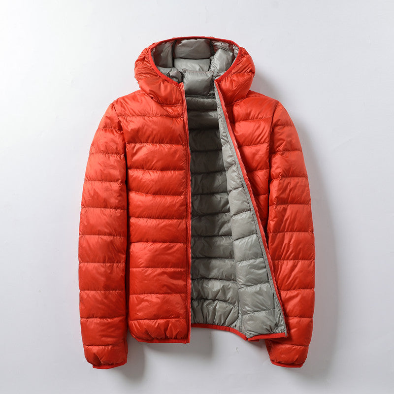Berg-Feldt | Leichtgewicht und Thermische Pufferjacke Unisex