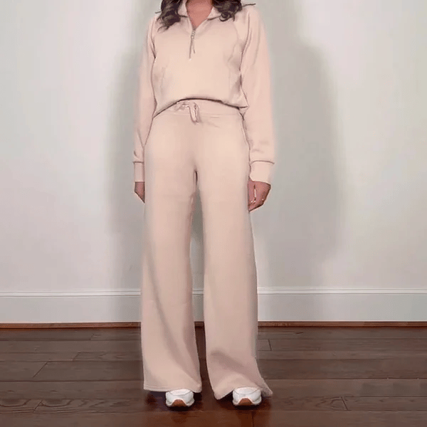 Estela: Vêtements d'intérieur préférés