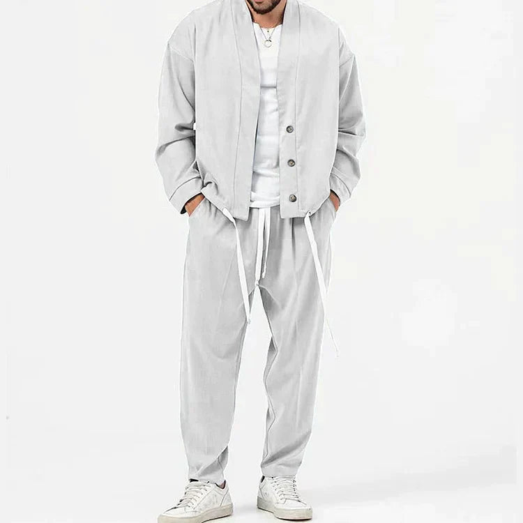 Costume homme Esben – Coupe confortable