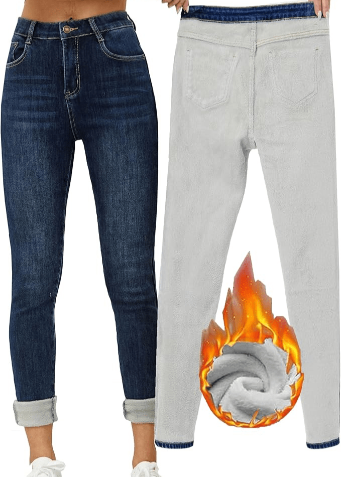 Collant thermique BOZENA