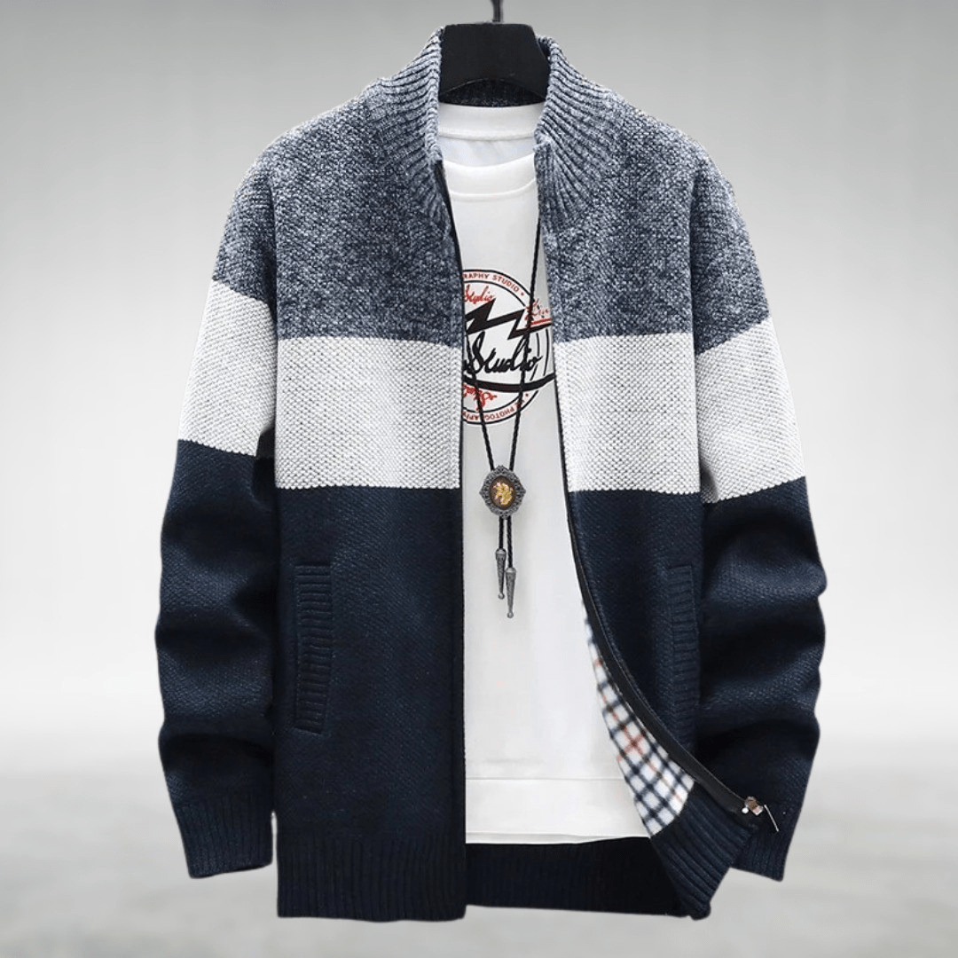 THIES Strickjacke