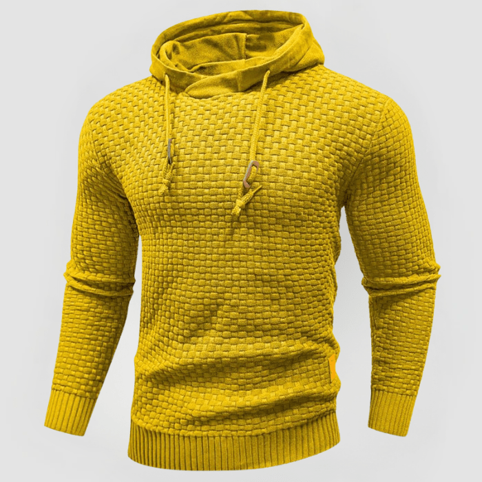 Sweat à capuche MAX