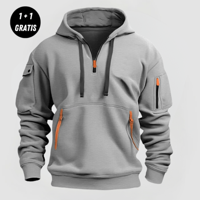 BEN - Sweat à capuche (Un acheté, un offert)