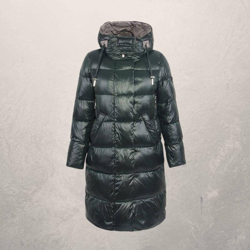 Berg-Feldt | Stilvolle Premium Jacke