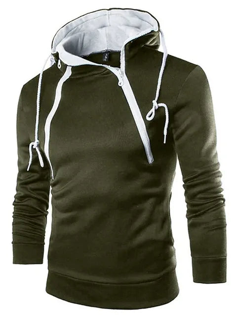 Berg-Feldt | Sweatshirt Kapuzenpullover