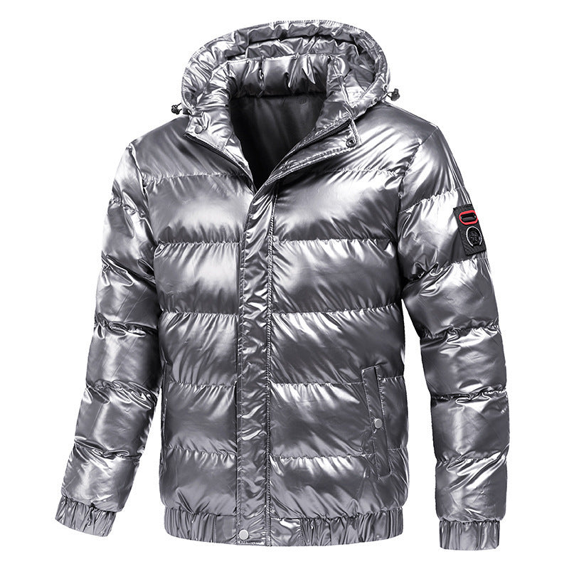 Berg-Feldt | Veste matelassée imperméable