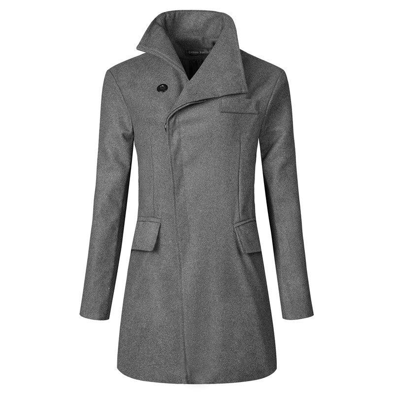 Damen-Veste en laine élégante Berg-Feldt