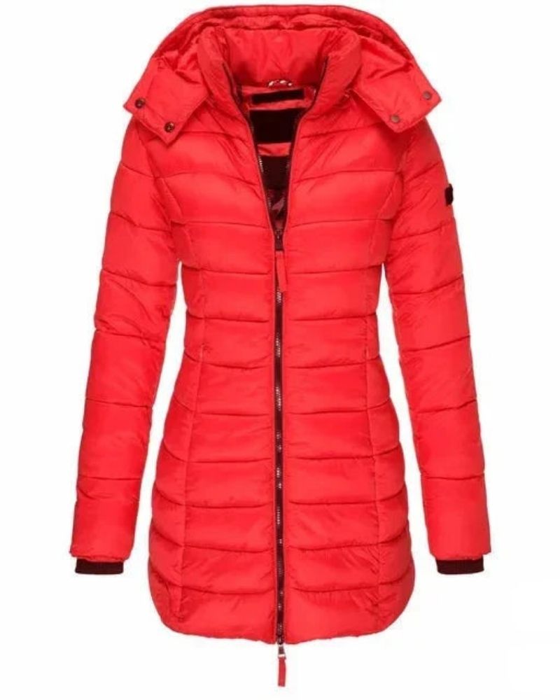 Berg-Feldt | Elegante Jacke