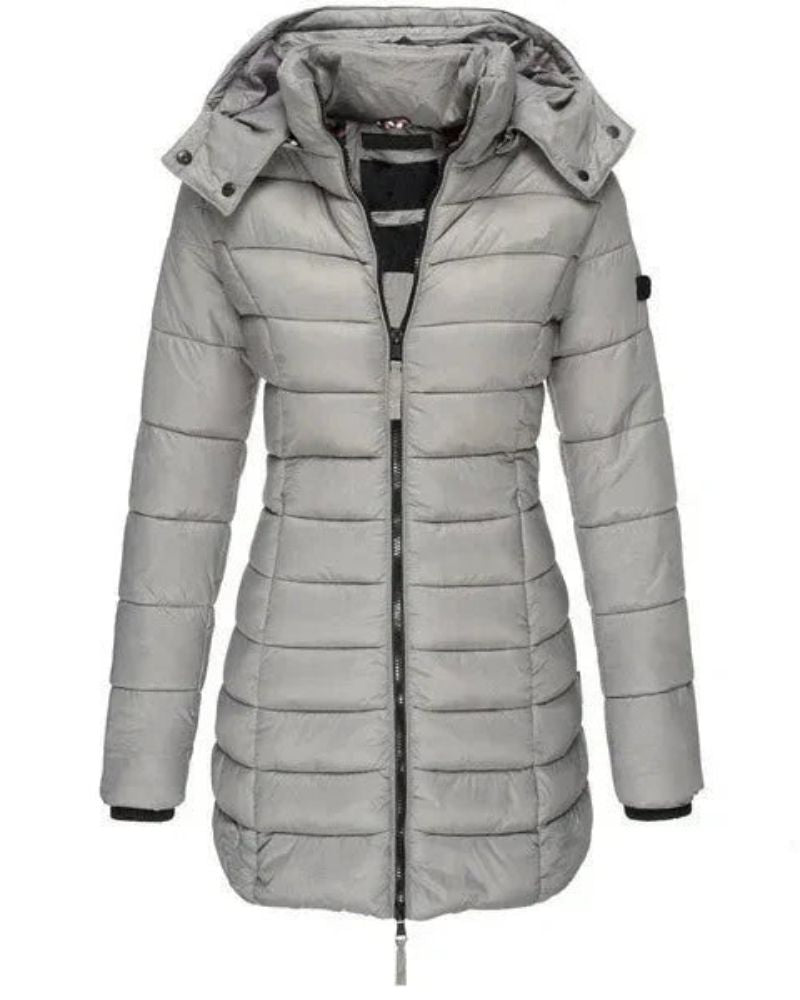 Berg-Feldt | Elegante Jacke