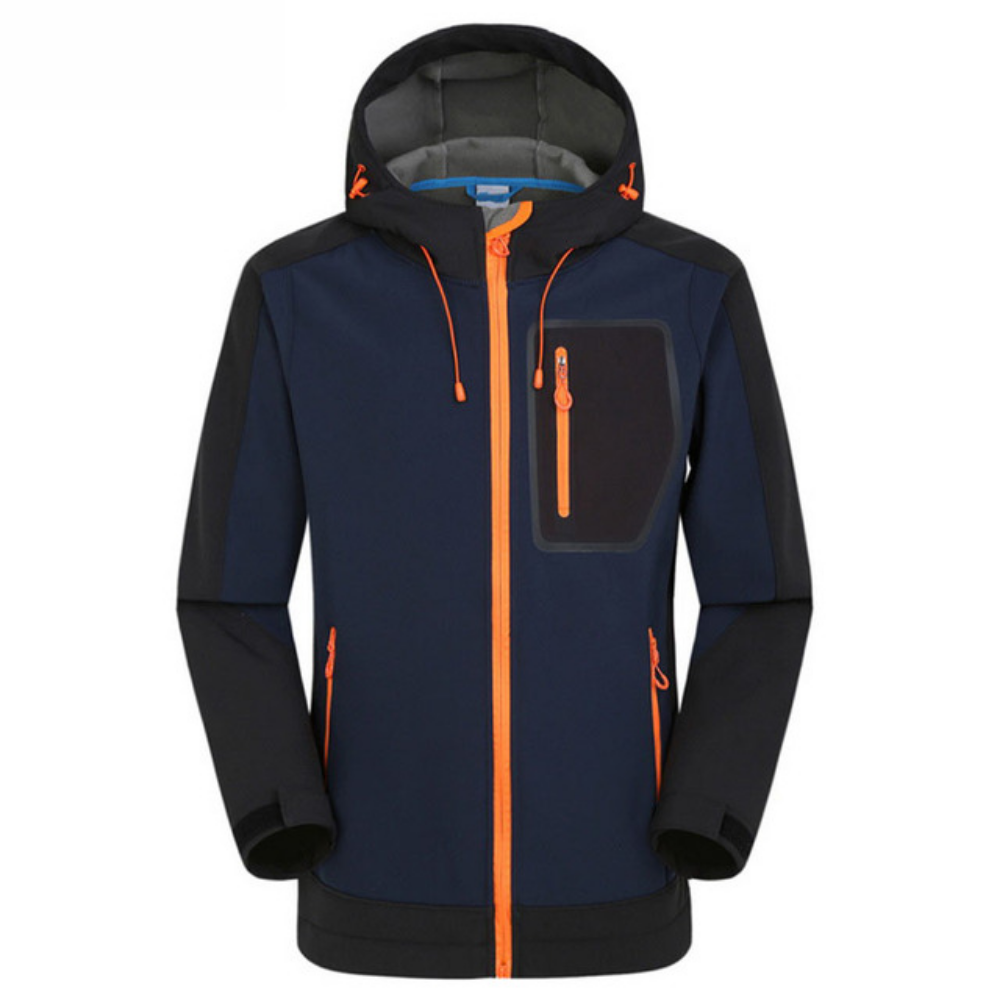 Berg-Feldt | Sweatjacke