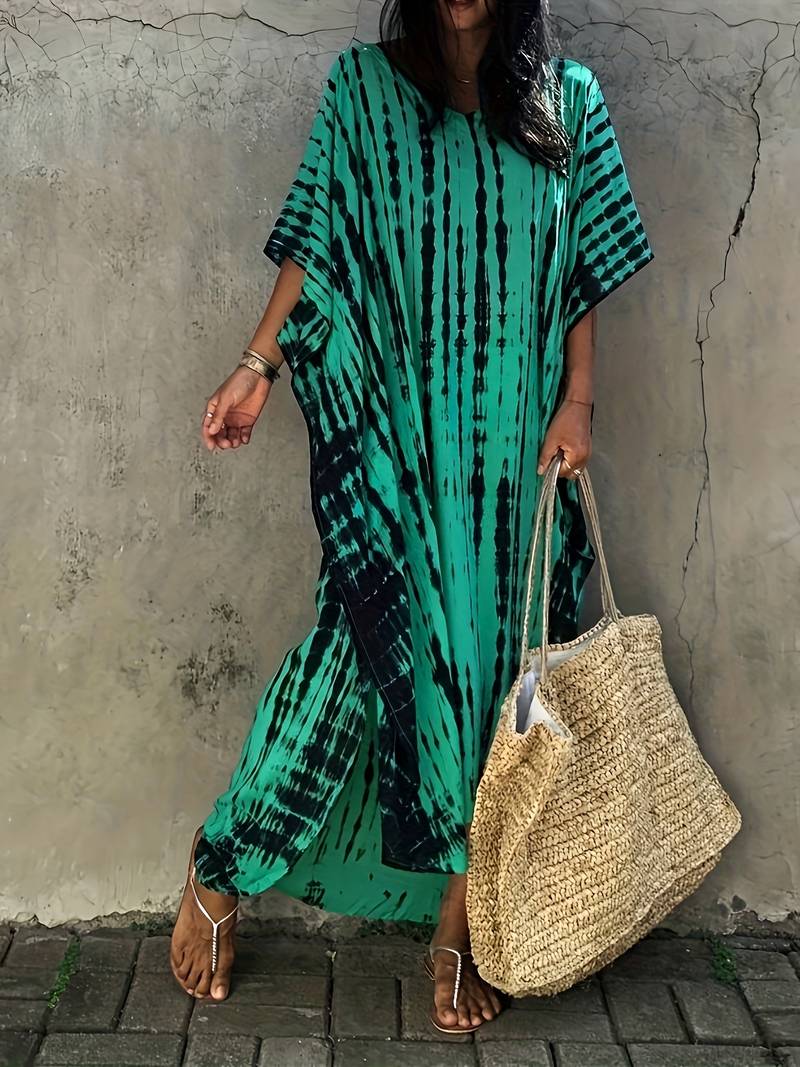 Zayda : Grand kaftan