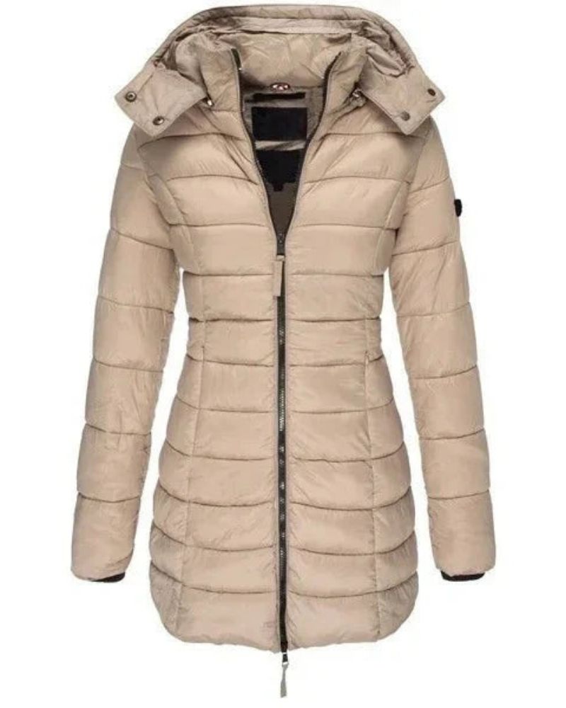Berg-Feldt | Elegante Jacke