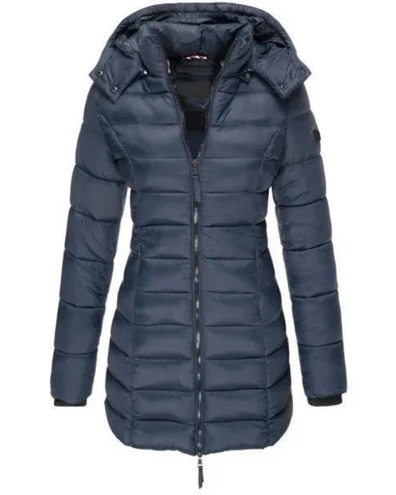 Berg-Feldt | Elegante Jacke