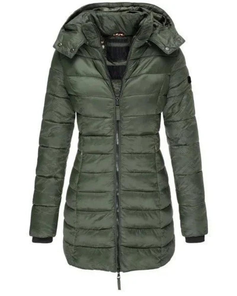 Berg-Feldt | Elegante Jacke