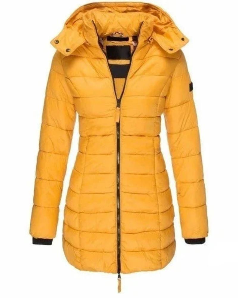 Berg-Feldt | Elegante Jacke