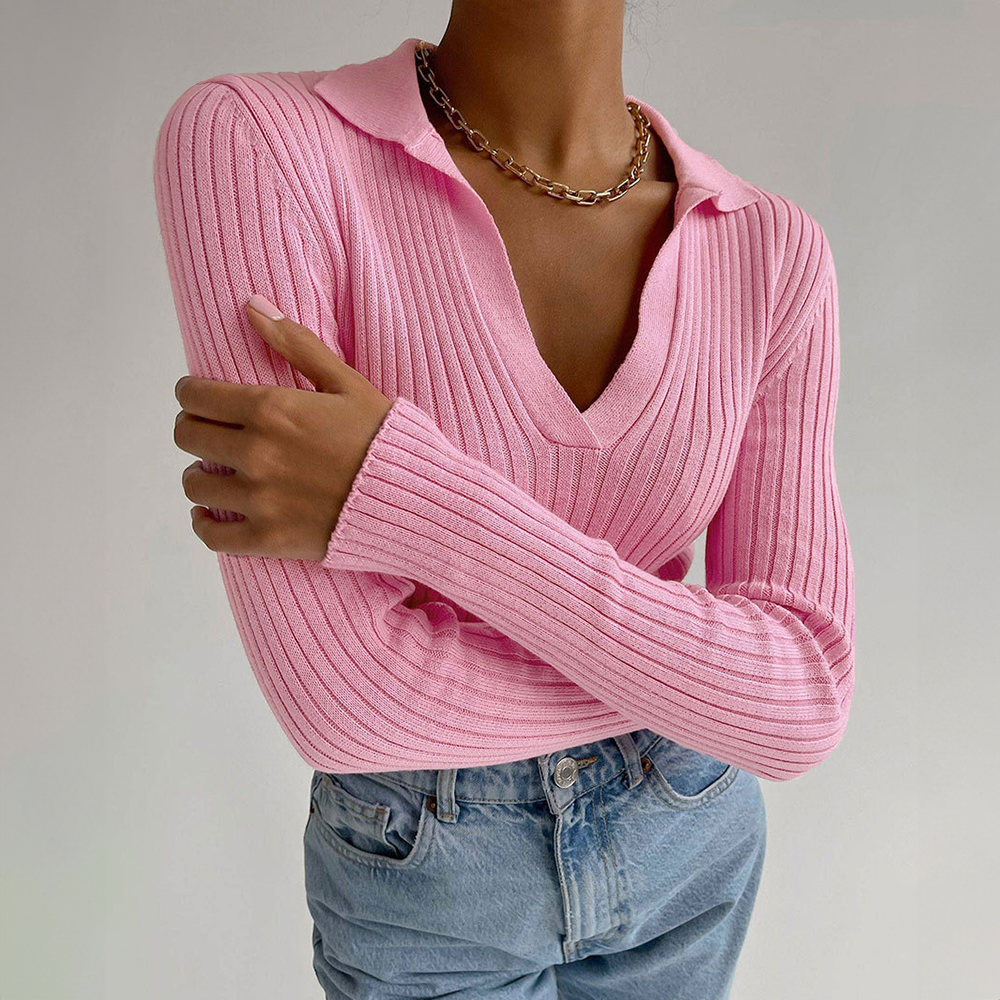 Berg-Feldt | Stylish Couture Pullover