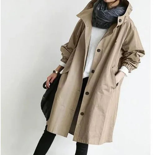 Berg-Feldt | Robuste Outdoor Jacke