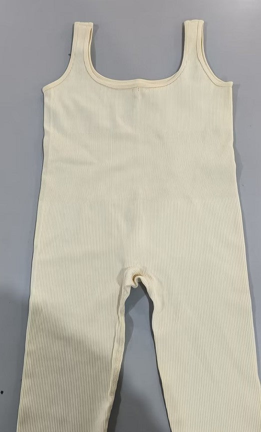Débardeur et collants Fudus