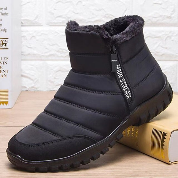 Berg-Feldt | Bottes Chaudes et Imperméables