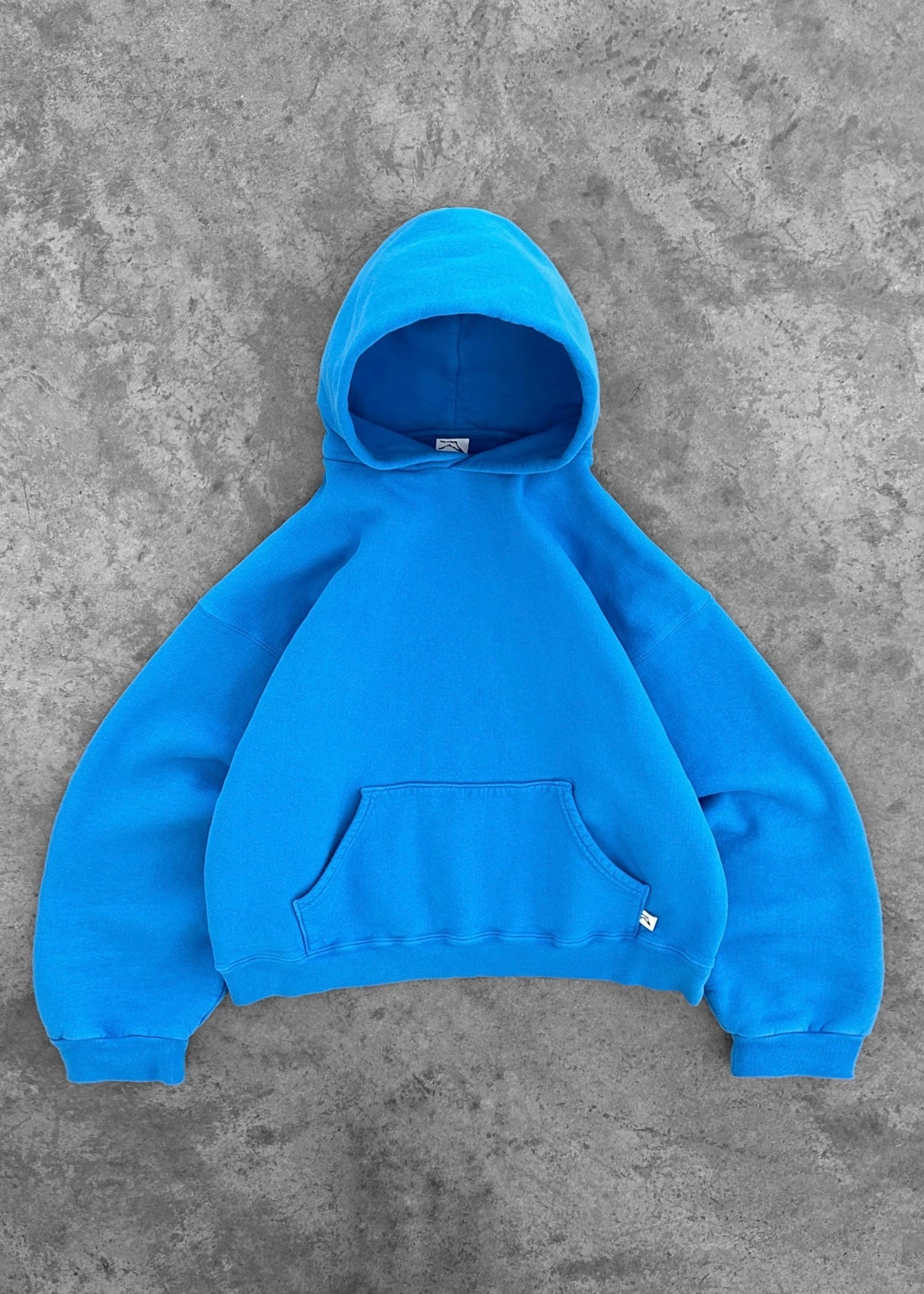 Berg-Feldt | Oversized Hoodie Weich und Lässig Perfekt für Den Alltag