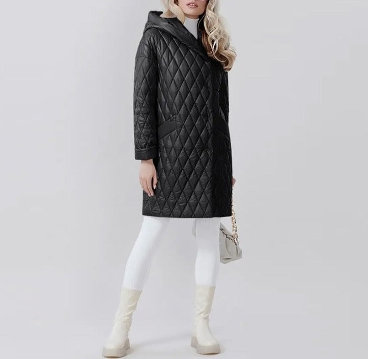 Berg-Feldt | Klassische und Elegante Jacke