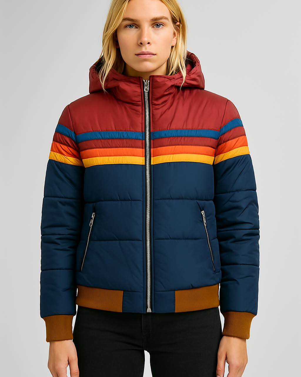 Berg-Feldt | Veste de pluie imperméable